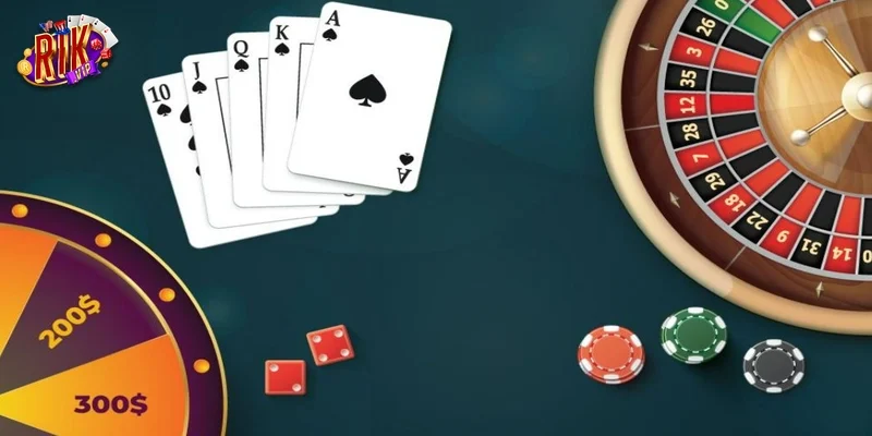 Top những cao thủ Tip Club đời đầu giờ đang "làm mưa làm gió" tại Rikvip