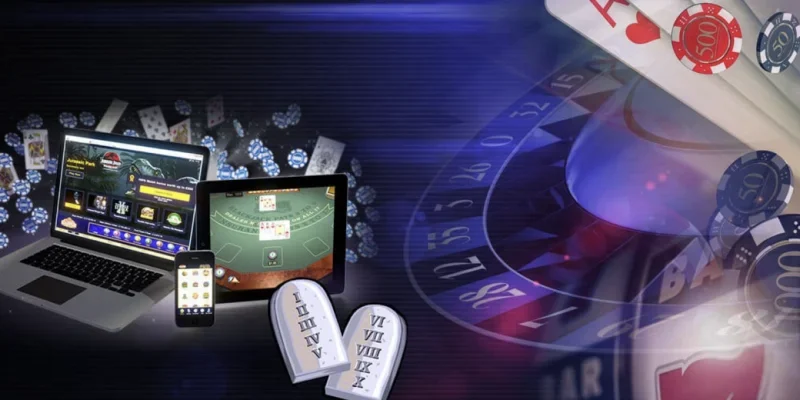 Duy trì hành vi chơi game minh bạch và công bằng