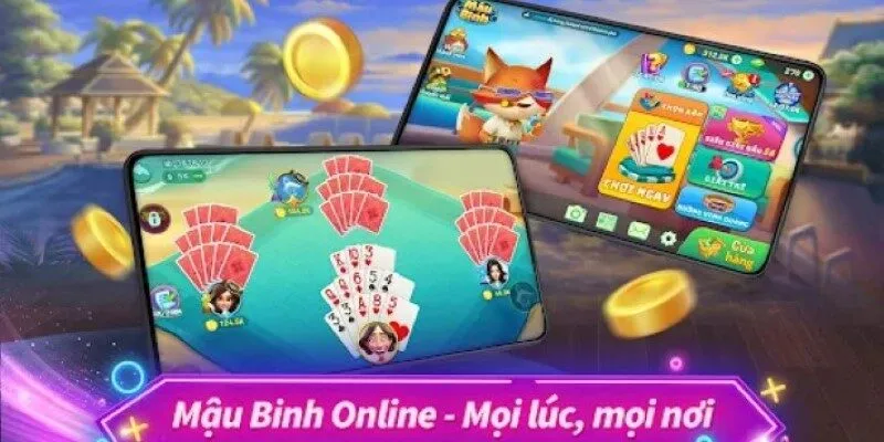 Mậu Binh Là Gì Và Tại Sao Xếp Bài Lại Quan Trọng?