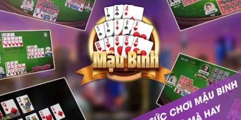 Mẹo Xếp Bài Mậu Binh Rikvip: Tránh Binh Lủng Tuyệt Đối