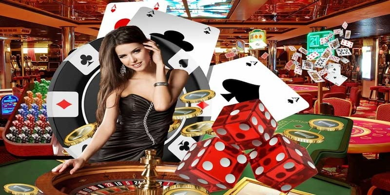 Dealer Thật: Linh Hồn Của Trải Nghiệm Live Casino Rikvip